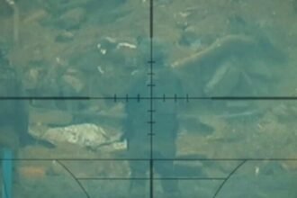 Pejuang Palestina menargetkan tentara Zionis dengan presisi di poros Taqaddum.