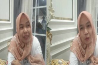 Rezeki Nur, Anggota DPRD Kota Makassar terpilih periode 2024-2029 dari dapil 5 Mamarita (Mamajang, Mariso dan Tamalate).