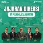 Dok. PT Pelabuhan Indonesia (Persero)/subholdingnya, PT Pelindo Jasa Maritim (SPJM).
