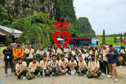 Widyawisata Poltekpar 2024.