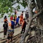 Tim SAR Gabungan berhasil menemukan seorang korban terdampar di Pantai Kayuadi Selayar pada Sabtu (16/3/2024) pagi lalu.