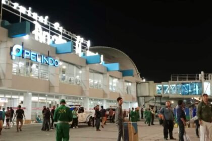 Pelabuhan Makassar bersiap diri untuk menyambut lonjakan penumpang yang diprediksi akan meningkat sebesar 6 persen menjelang Lebaran, (18/3/2024).