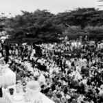 Puluhan anak yatim dari panti asuhan berbuka puasa di Anjungan City Of Makassar, Jumat (22/3/2024) berakhir dengan kepahitan.