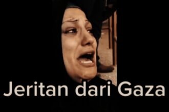 Seorang ibu di Gaza atas cinta, kepedihan dan keberanian yang terus bergema di tengah kekacauan dan penderitaan.