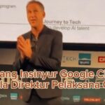 Konferensi industri teknologi Israel MindTheTech yang diadakan di New York pagi (5/3/2024), suasana memanas ketika seorang insinyur Google Cloud memberikan pernyataan tajam kepada direktur pelaksana Google Israel, Barak Regev.