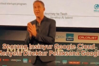 Konferensi industri teknologi Israel MindTheTech yang diadakan di New York pagi (5/3/2024), suasana memanas ketika seorang insinyur Google Cloud memberikan pernyataan tajam kepada direktur pelaksana Google Israel, Barak Regev.