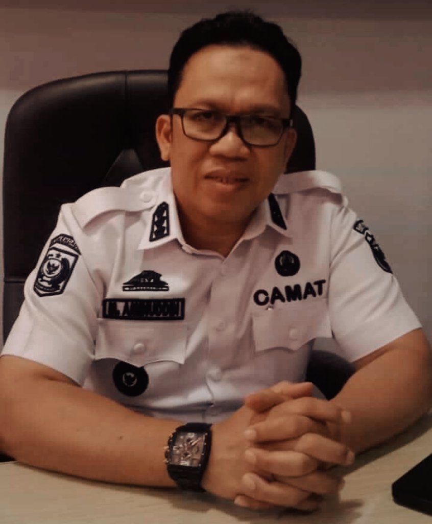 Persiapan matang telah dilakukan oleh Camat Rappocini, M. Aminuddin, untuk mengantisipasi kemacetan dan keamanan jelang bulan suci Ramadhan tahun 2024.