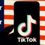 Amerika Serikat akan melarang (banned) aplikasi TikTok. (megatronnet/ho)