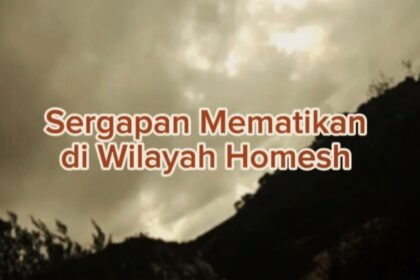 Brigade Al-Quds - Brigade Jenin melancarkan sergapan mematikan terhadap pasukan tentara pendudukan di sekitar pemukiman Homesh. (qudsnews/ho)