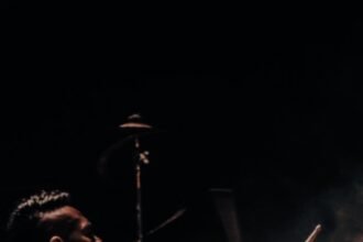 Makassar akan disulap menjadi tempat berkumpulnya para musisi, khususnya para drummers, dalam event yang tak kalah menarik, 'Ngabuburit 100 Cymbal'.