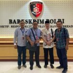 Skandal pembangunan RSPON: Oknum BPN Jakarta Timur diadukan ke Bareskrim.