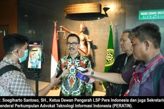(dok. SPRI/HO/mediapesan.com)