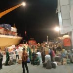 PT Pelabuhan Indonesia (Persero) Regional 4, yang mengelola 22 pelabuhan di Kawasan Timur Indonesia (KTI), telah bersiap menghadapi arus balik setelah sebelumnya sibuk dengan arus mudik, (16/4/2024).