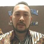 Kepala Dinas Sosial (Kadinsos) Kota Makassar, Andi Pangerang Nur Akbar.