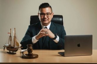 Pengamat dan Praktisi Hukum Vincent Suriadinata, SH., MH. (tim)