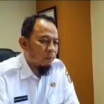 Kepala Bagian Kesejahteraan Rakyat Kota Makassar, Muhammad Syarif.