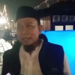 Muhammad Syarif, Kabag Kesejahteraan Rakyat Kota Makassar.
