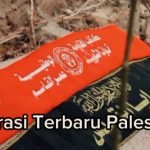 Serangan terhadap kendaraan militer Zionis dan markas musuh di Kota Gaza. 