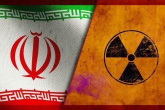Kawasan Timur Tengah bisa mengalami perlombaan senjata nuklir, Mei 2024. (iranobserver/ho)