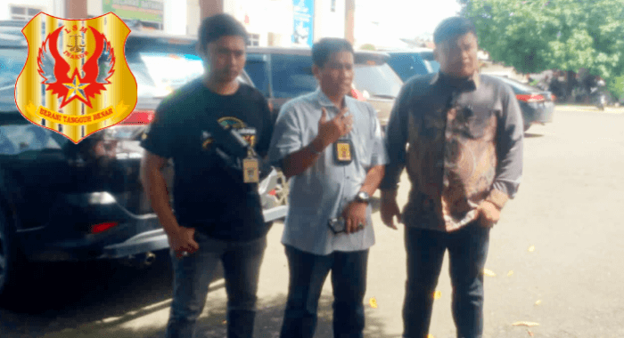 LSM Inakor Sulsel