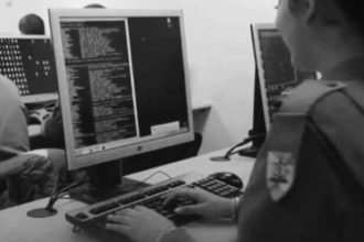 Israel sedang membangun kubah elektronik untuk melindungi diri dari serangan internet, (4/5/2024).