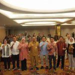 Ditjen Bina Pembangunan Daerah Kemendagri menggelar rapat koordinasi yang berlangsung pada tanggal 7-8 Mei 2024 lalu di Merlynn Park Hotel Jakarta ini menjadi ajang penting untuk membahas persoalan banjir yang semakin kompleks.
