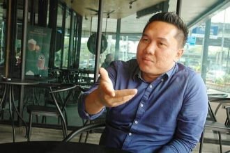 Asosiasi Pengelola Parkir Indonesia (ASPEPARINDO), Irfan Januar.