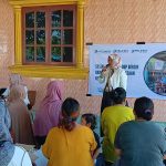 Pelindo Regional 4 menggelar Program Sosialisasi Perilaku Hidup Bersih dan Sehat (PHBS)