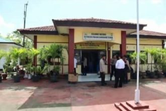Polongbangkeng Utara