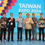 Taiwan International Trade Administration (TITA) dan Taiwan External Trade Development Council (TAITRA) ini akan berlangsung hingga Sabtu, 18 Mei 2024. Pengunjung dapat menikmati pameran ini tanpa dikenakan biaya tiket masuk.