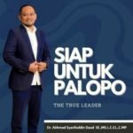 Akhmad Syarifuddin Daud, yang akrab disapa Ome, mantan Wakil Wali Kota Palopo, mengumumkan kesiapannya untuk ikut berkontestasi dalam Pemilihan Wali Kota Palopo 2024.