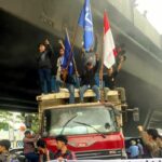 Gerakan Mahasiswa Kristen Indonesia (GMKI) Cabang Makassar mengutuk keras tindakan anarkis yang dilakukan oleh Bupati Halmahera Utara terhadap sejumlah aktivis GMKI.