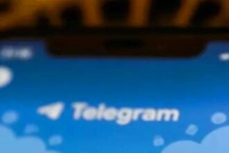 Telegram perkenalkan fitur 'Catatan Komunitas' untuk pengecekan fakta. (Durov Code/HO)