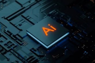 Chip AI Trillium Google. (dc/ho/mediapesan)