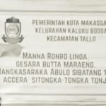 Kelurahan Kaluku Bodoa, (8/5/2024). (Paul)