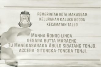 Kelurahan Kaluku Bodoa, (8/5/2024). (Paul)