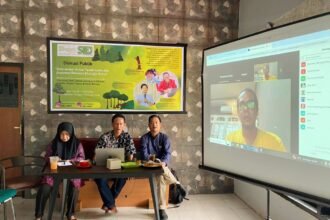 Kabupaten Luwu mencatatkan diri sebagai daerah dengan Indeks Risiko Bencana Indonesia (IRBI) tertinggi di Provinsi Sulawesi Selatan.