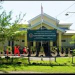 Balai Konservasi Sumber Daya Alam (KSDA) Sulawesi Selatan