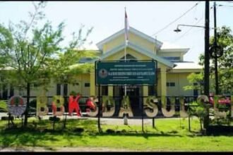 Balai Konservasi Sumber Daya Alam (KSDA) Sulawesi Selatan