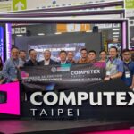 COMPUTEX 2024: Kolaborasi teknologi Indonesia-Taiwan, Juni 2024.