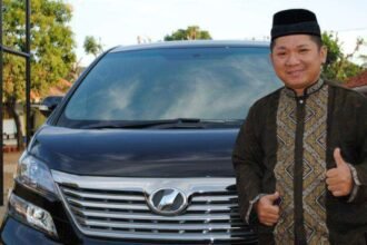 Syafrudin Budiman SIP
