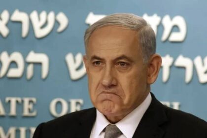 Perdana Menteri Israel, Benjamin Netanyahu, mengecam Perserikatan Bangsa-Bangsa (PBB) setelah organisasi tersebut memasukkan Israel ke dalam daftar hitam negara-negara yang bertanggung jawab atas pembunuhan anak-anak.