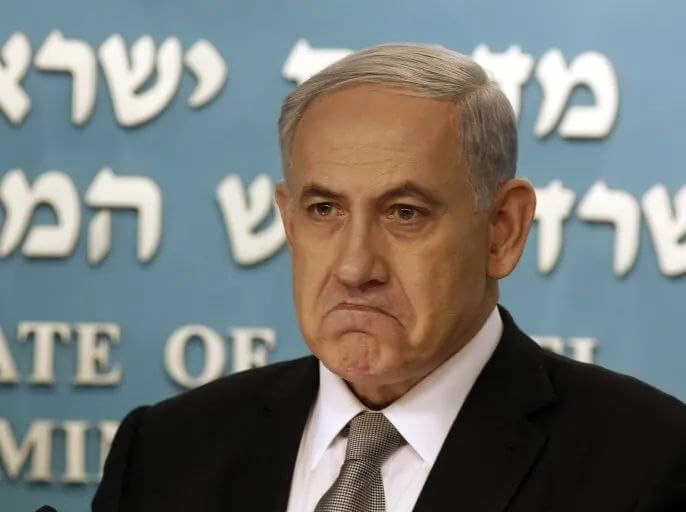 Perdana Menteri Israel, Benjamin Netanyahu, mengecam Perserikatan Bangsa-Bangsa (PBB) setelah organisasi tersebut memasukkan Israel ke dalam daftar hitam negara-negara yang bertanggung jawab atas pembunuhan anak-anak.