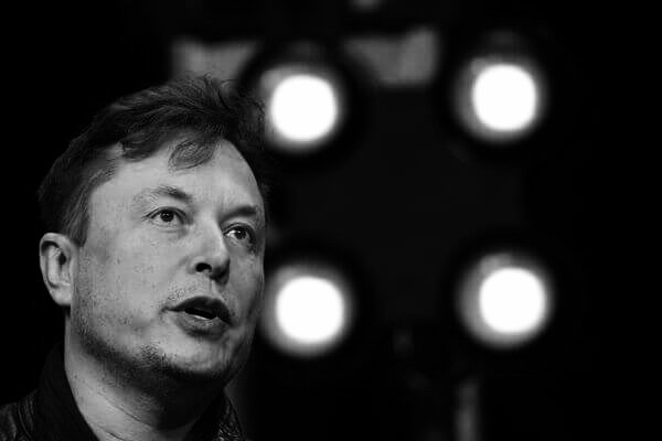 Elon Musk: AS harus beri sanksi kepada badan jurnalisme data Ukraina, Kamis (13/6/2024).