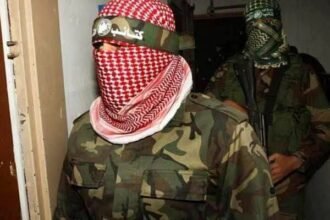 Abu Ubaidah, (16/6/2024).