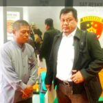 Advokat H. Alfan Sari, S.H. M.H., telah mengajukan permohonan perlindungan hukum untuk kliennya, seorang tukang las di Kecamatan Klapa Nunggal, Kabupaten Bogor, Jawa Barat.
