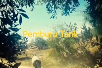 Aksi pemburuan dan penargetan tank milik rezim Zionis di wilayah Gaza, Juni 2024.