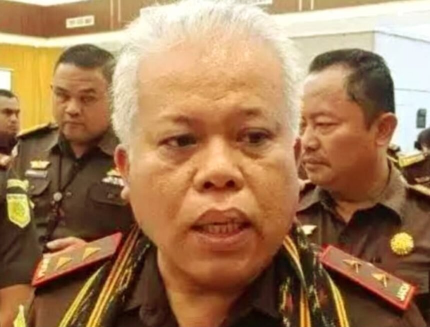 Kejaksaan Agung memberikan respons cepat atas aspirasi Mahasiswa Papua yang menggelar aksi demonstrasi di Gedung Kejaksaan Agung pada Selasa lalu (25/6/2024).