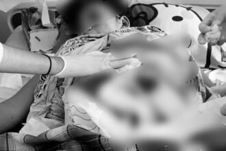 Diduga malapraktik, dokter RS Bhayangkara Makassar terlibat kasus? (2/7/2024).