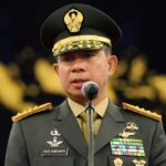 Panglima TNI mengapresiasi peran Polri di Hari Bhayangkara Ke-78, (1/7/2024).